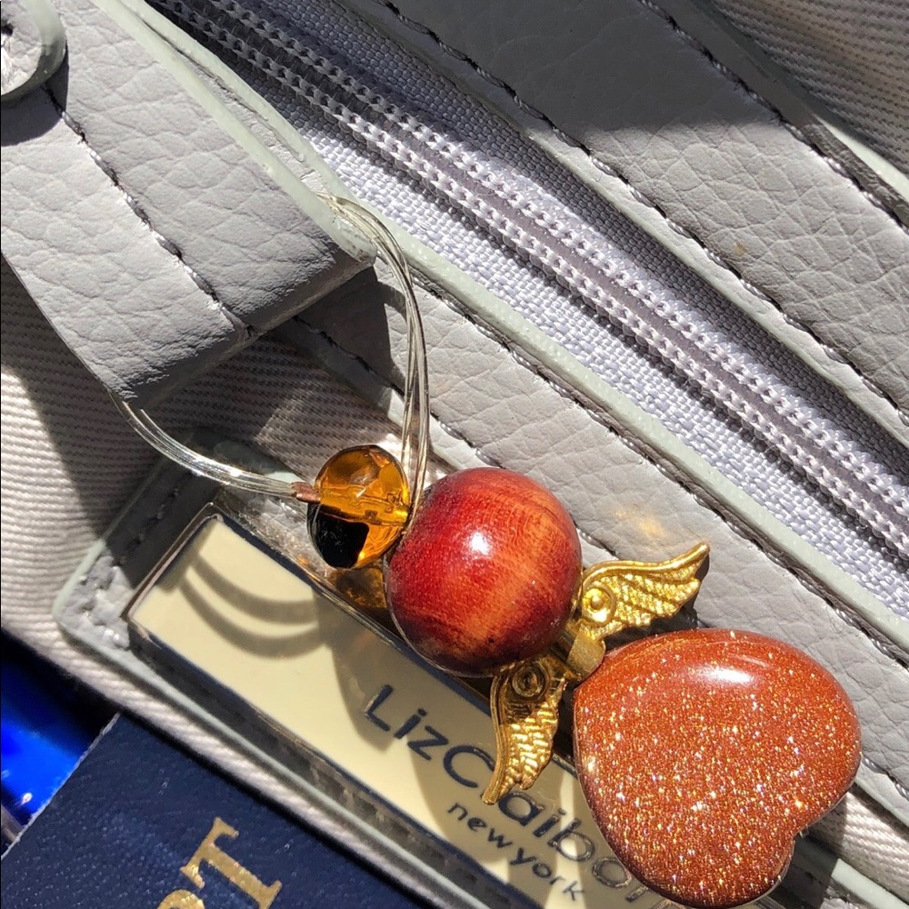 FREE Small Angel 👼 (Valued At $10.00) See Details - Picture 6 of 8